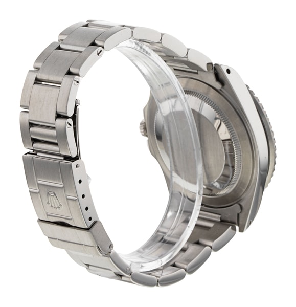 Rolex GMT Master II 16710